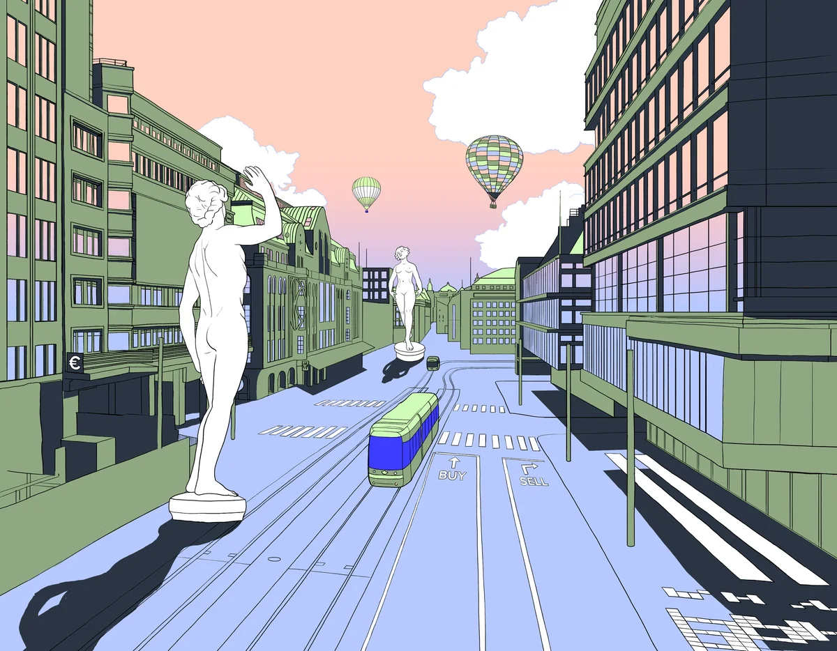 Stockholm — standard (web)